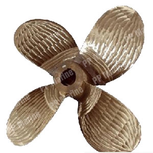 Marine Fixed Pitch Propellers