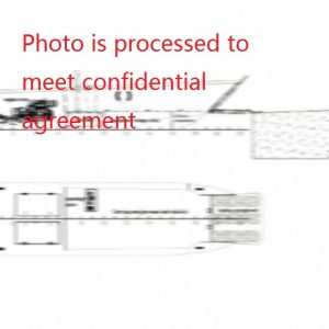 tuf landing craft lcvp drawing