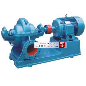 TUF supplies high quality marine volute pump