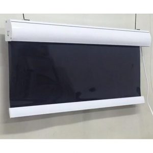 TUF automated sun blinds